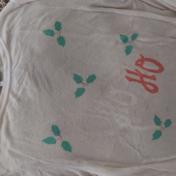 WILDFOX Christmas sweater - Picture 2 of 4